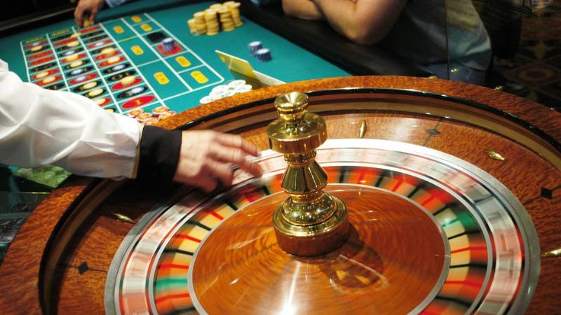 Chơi cược tại trực tiếp casino như thế nào?
