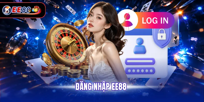 đăng nhập EE88