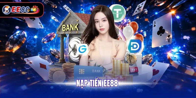 Nạp tiền EE88